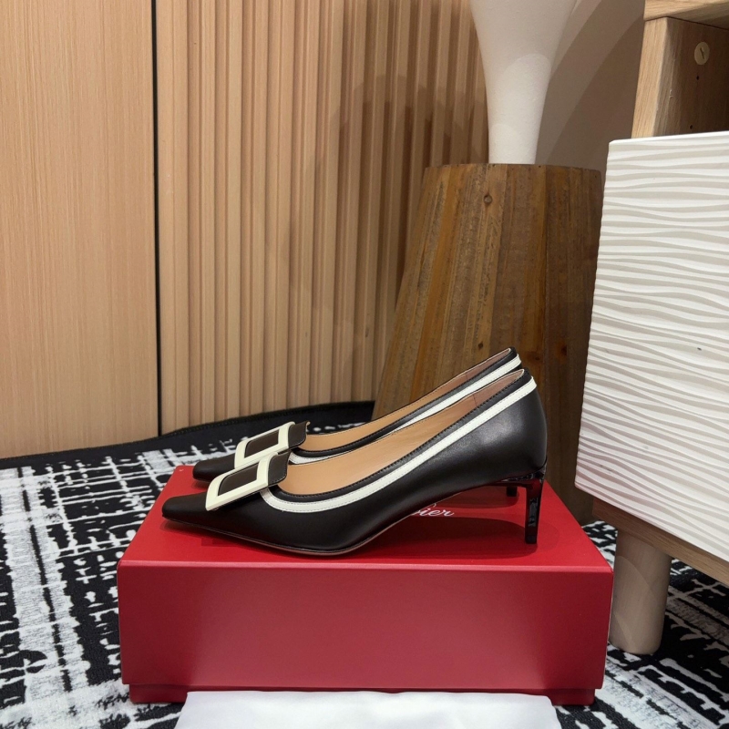 roger u1u1er high heels